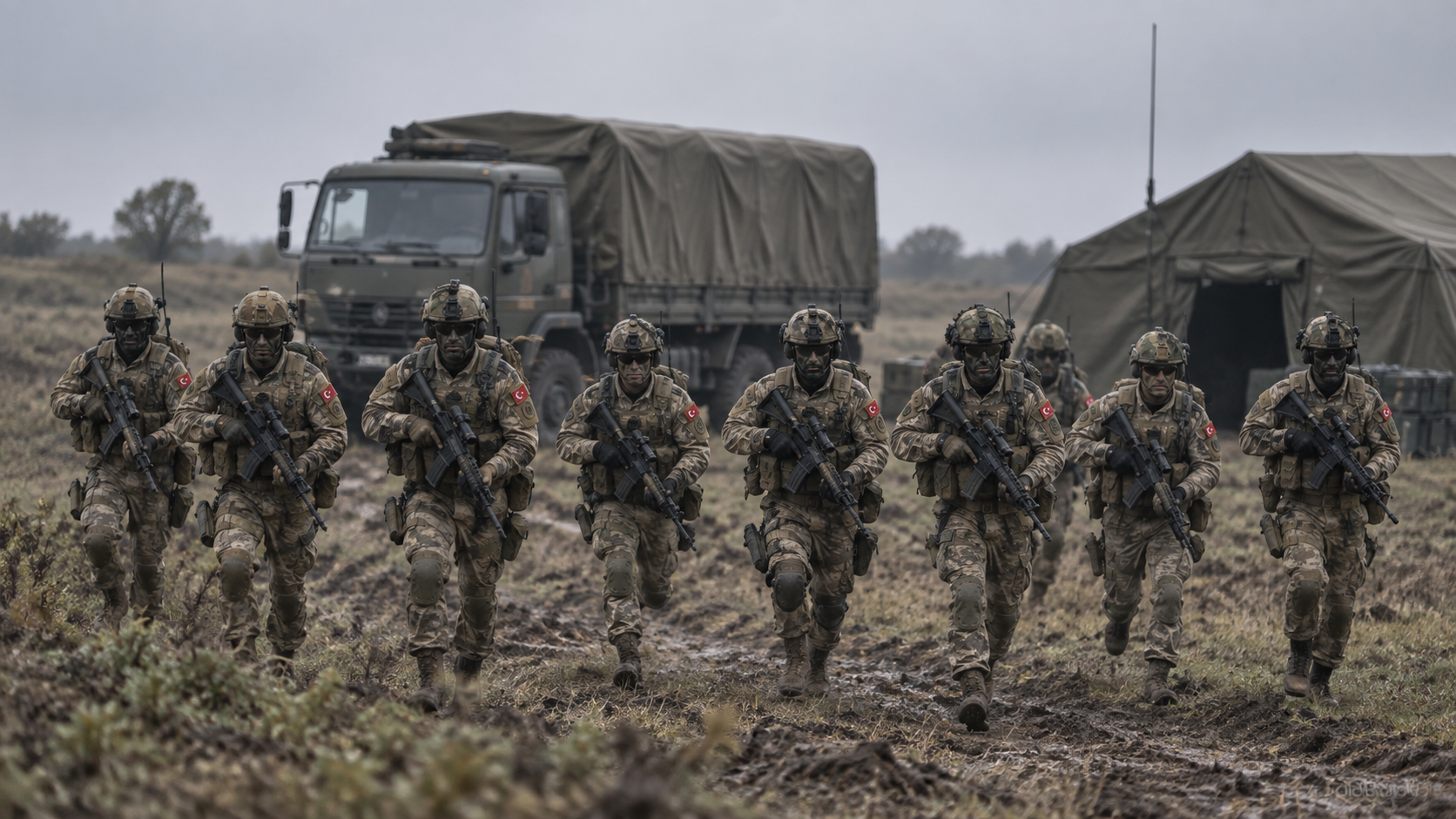 Military & Technical Textiles